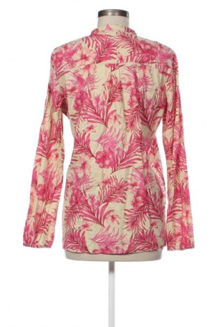 Damen Shirt Montego, Größe M, Farbe Mehrfarbig, Preis 9,79 €