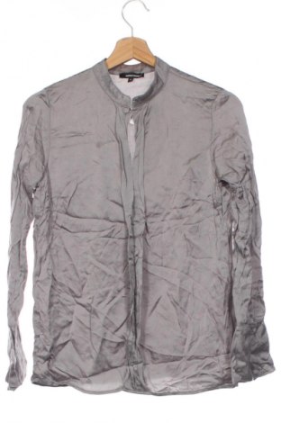 Damen Shirt More & More, Größe XS, Farbe Grau, Preis € 33,99