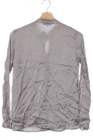Damen Shirt More & More, Größe XS, Farbe Grau, Preis € 33,99