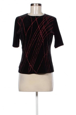 Bluză de femei Mosaic, Mărime XL, Culoare Negru, Preț 48,00 Lei
