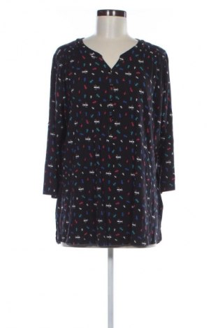 Dámská halenka Ms Mode, Velikost XL, Barva Vícebarevné, Cena  309,00 Kč