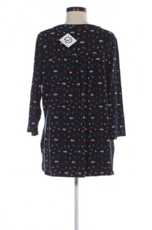 Dámská halenka Ms Mode, Velikost XL, Barva Vícebarevné, Cena  309,00 Kč