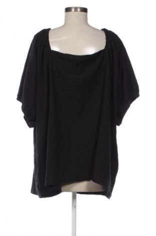 Damen Shirt Ms Mode, Größe 3XL, Farbe Schwarz, Preis 13,99 €