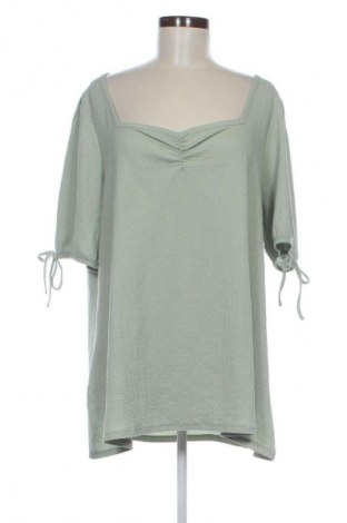 Damen Shirt Ms Mode, Größe XL, Farbe Grün, Preis € 8,99