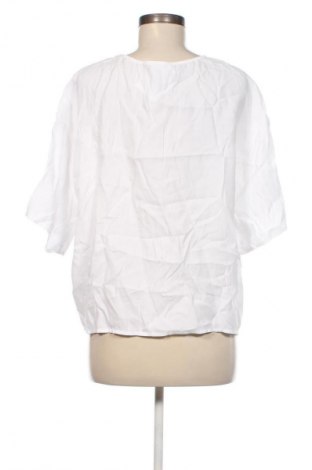 Bluză de femei Mtwtfss Weekday, Mărime S, Culoare Alb, Preț 42,99 Lei