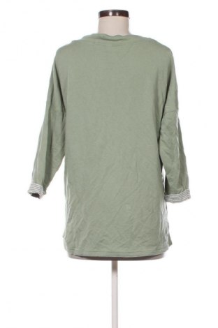 Damen Shirt Multiblu, Größe M, Farbe Grün, Preis € 13,99