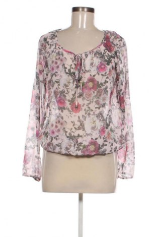 Damen Shirt Multiblu, Größe M, Farbe Mehrfarbig, Preis 13,99 €