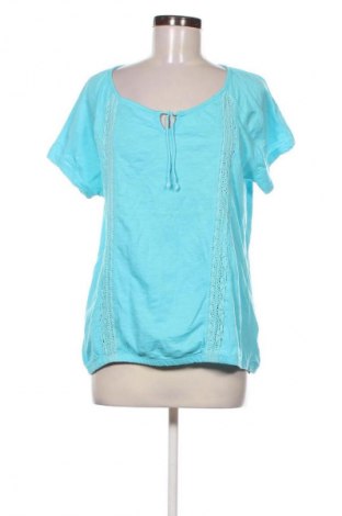 Damen Shirt Multiblu, Größe XL, Farbe Blau, Preis € 13,99