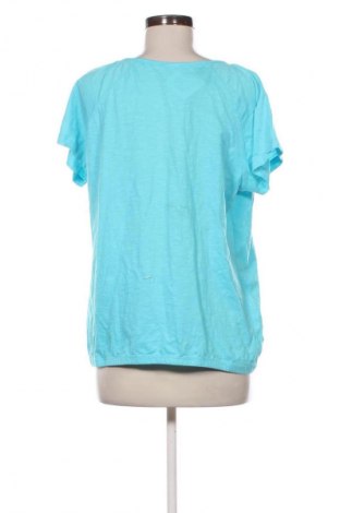 Damen Shirt Multiblu, Größe XL, Farbe Blau, Preis € 13,99