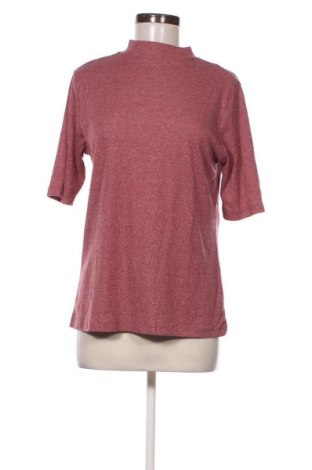 Bluzka damska Multiblu, Rozmiar XL, Kolor Czerwony, Cena 62,99 zł