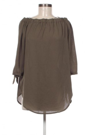 Damen Shirt My Hailys, Größe M, Farbe Grün, Preis 13,99 €