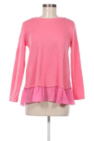 Bluză de femei My Style, Mărime S, Culoare Roz, Preț 101,99 Lei