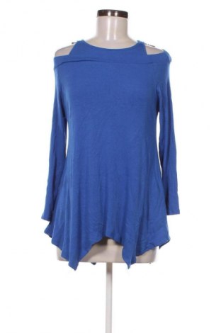 Damen Shirt My Style, Größe L, Farbe Blau, Preis 13,99 €