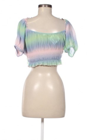 Damen Shirt NA-KD, Größe M, Farbe Mehrfarbig, Preis € 18,99
