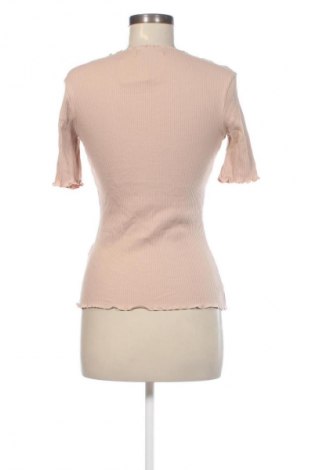 Damen Shirt NA-KD, Größe S, Farbe Beige, Preis 18,99 €