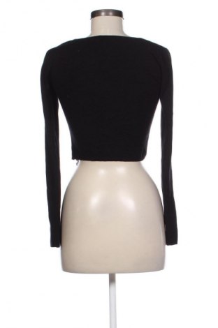 Damen Shirt NA-KD, Größe M, Farbe Schwarz, Preis 17,39 €