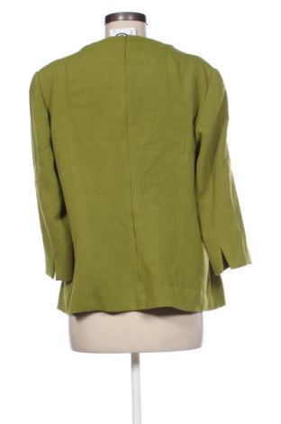 Bluză de femei NATAN, Mărime XL, Culoare Verde, Preț 377,55 Lei