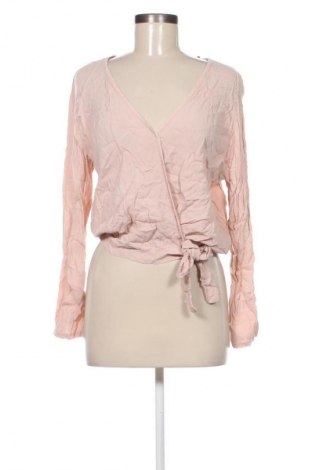 Γυναικεία μπλούζα NEW COLLECTION, Μέγεθος S, Χρώμα Σάπιο μήλο, Τιμή 21,99 €