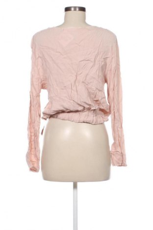 Γυναικεία μπλούζα NEW COLLECTION, Μέγεθος S, Χρώμα Σάπιο μήλο, Τιμή 21,99 €