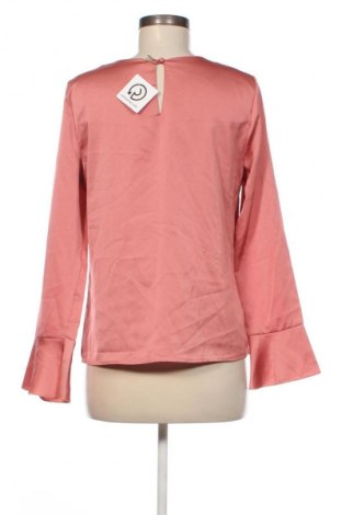 Damen Shirt NEW COLLECTION, Größe M, Farbe Aschrosa, Preis € 23,99