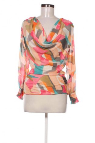 Damen Shirt NEW COLLECTION, Größe M, Farbe Mehrfarbig, Preis € 9,99