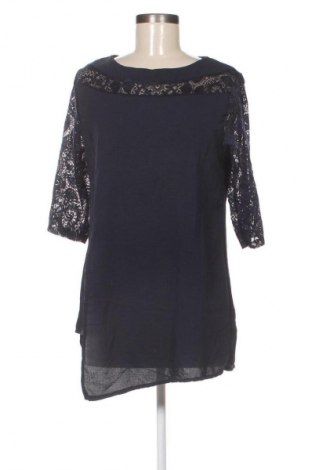 Női blúz NEW COLLECTION, Méret M, Szín Kék, Ár 16 739 Ft