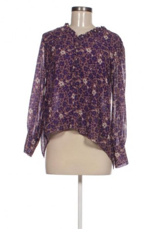 Dámská halenka NEW COLLECTION, Velikost M, Barva Vícebarevné, Cena  229,00 Kč