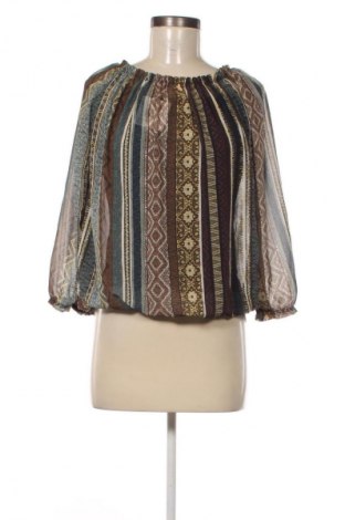 Damen Shirt NEW COLLECTION, Größe M, Farbe Mehrfarbig, Preis € 23,99