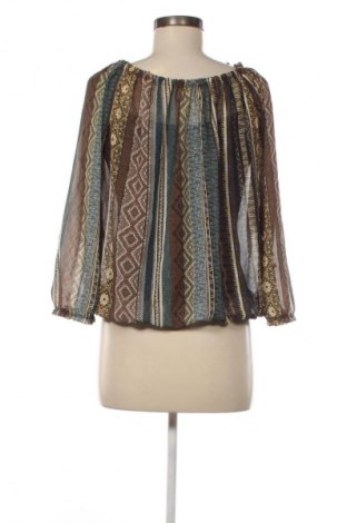Damen Shirt NEW COLLECTION, Größe M, Farbe Mehrfarbig, Preis € 23,99