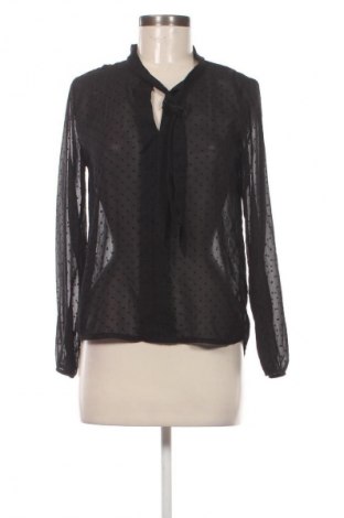 Női blúz NEW COLLECTION, Méret S, Szín Fekete, Ár 9 219 Ft