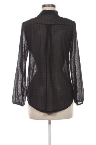 Női blúz NEW COLLECTION, Méret S, Szín Fekete, Ár 9 219 Ft