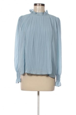 Damen Shirt NEW COLLECTION, Größe M, Farbe Blau, Preis € 9,99