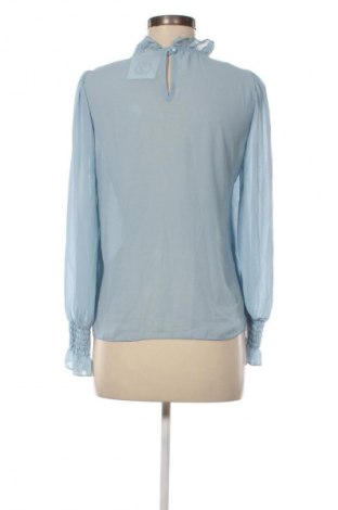 Damen Shirt NEW COLLECTION, Größe M, Farbe Blau, Preis € 9,99