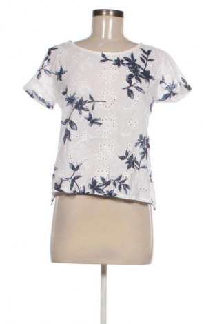Damen Shirt NEW COLLECTION, Größe S, Farbe Mehrfarbig, Preis 18,99 €