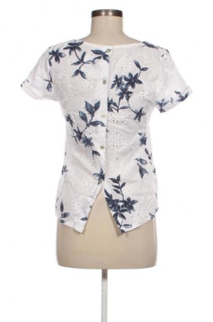 Damen Shirt NEW COLLECTION, Größe S, Farbe Mehrfarbig, Preis 18,99 €