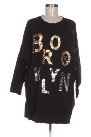 Damen Shirt NEW COLLECTION, Größe XXL, Farbe Schwarz, Preis € 23,99