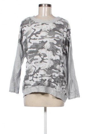 Дамска блуза NEW COLLECTION, Размер M, Цвят Многоцветен, Цена 33,24 лв.