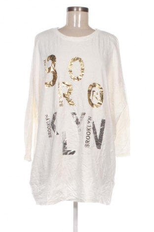 Női blúz NEW COLLECTION, Méret XXL, Szín Fehér, Ár 9 219 Ft