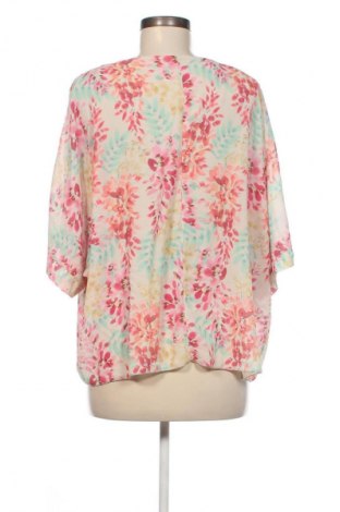 Damen Shirt NEW COLLECTION, Größe M, Farbe Mehrfarbig, Preis 18,99 €