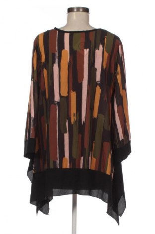 Γυναικεία μπλούζα NEW COLLECTION, Μέγεθος XL, Χρώμα Πολύχρωμο, Τιμή 21,99 €