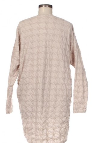 Damen Shirt NEW COLLECTION, Größe XL, Farbe Beige, Preis 23,99 €