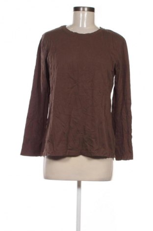 Bluzka damska NEW COLLECTION, Rozmiar XL, Kolor Brązowy, Cena 44,99 zł