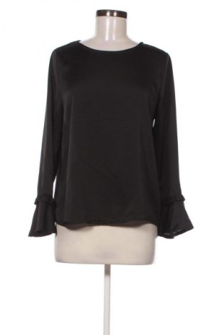 Damen Shirt NEW COLLECTION, Größe S, Farbe Schwarz, Preis 23,99 €