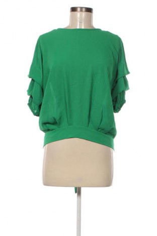 Damen Shirt NEW COLLECTION, Größe M, Farbe Grün, Preis € 9,99