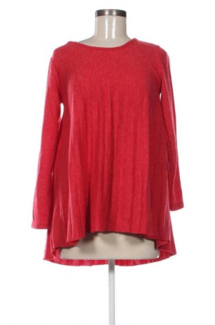 Női blúz NEW COLLECTION, Méret L, Szín Piros, Ár 6 821 Ft