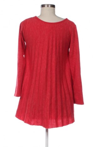 Női blúz NEW COLLECTION, Méret L, Szín Piros, Ár 6 821 Ft
