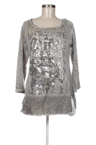Dámská halenka NEW COLLECTION, Velikost M, Barva Šedá, Cena  549,00 Kč