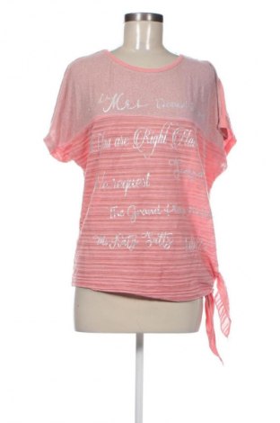Dámská halenka NEW COLLECTION, Velikost XXL, Barva Růžová, Cena  439,00 Kč