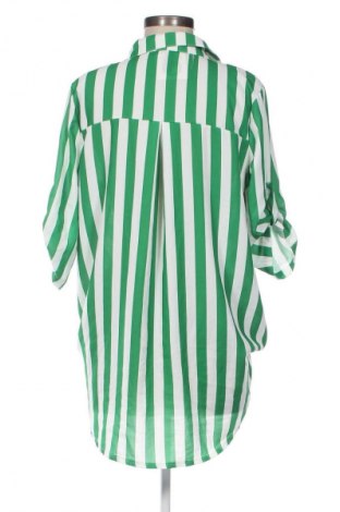 Damen Shirt NEW COLLECTION, Größe XL, Farbe Mehrfarbig, Preis 23,99 €
