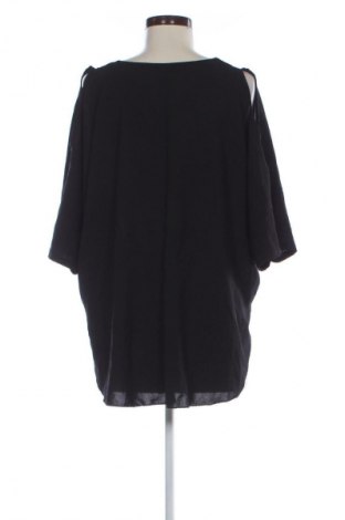 Дамска блуза NEW COLLECTION, Размер L, Цвят Черен, Цена 27,99 лв.